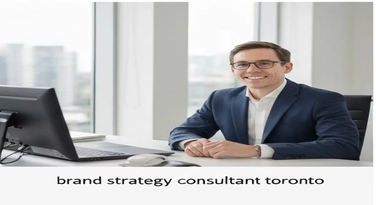 Brand Strategy for Canadian Businesses: Build a Differentiated, Memorable Brand