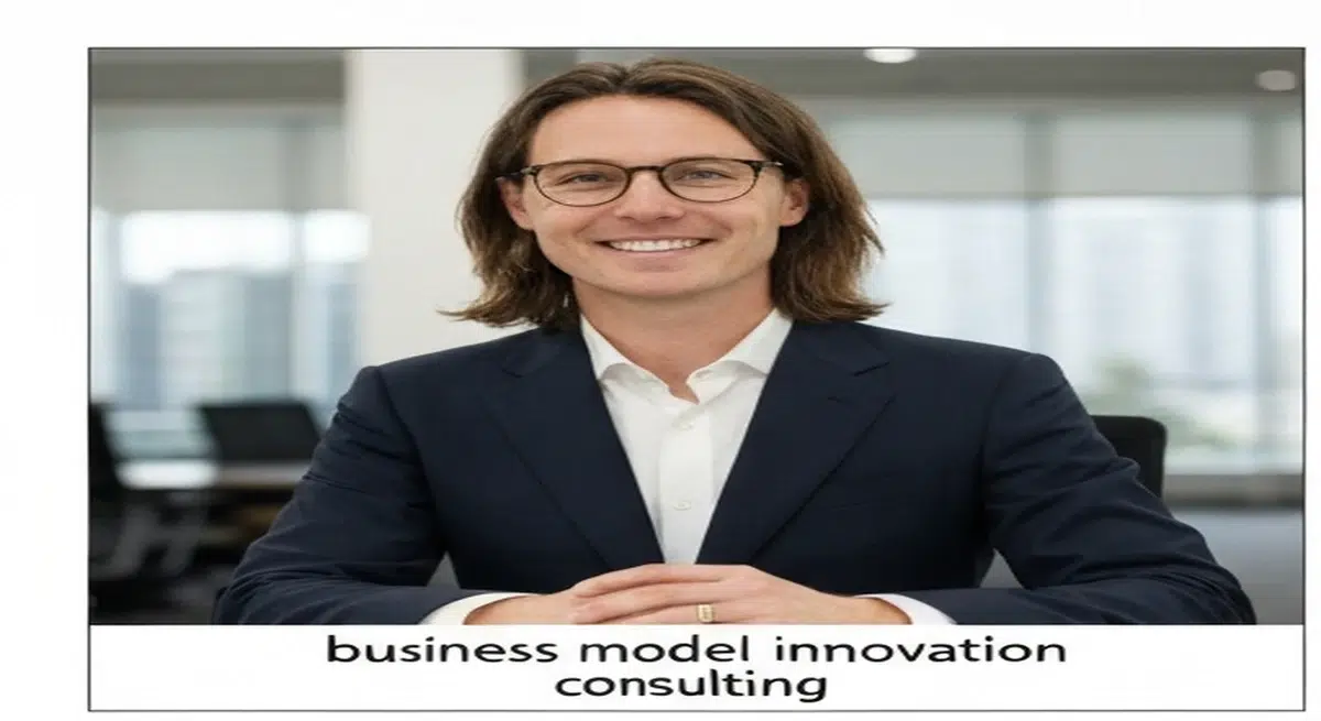 Business Model Innovation: Rethink How You Create and Deliver Value
