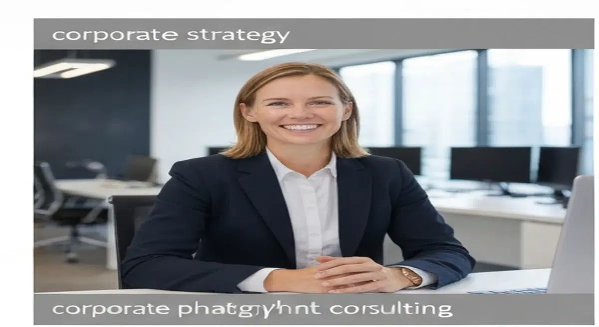 Corporate Strategy Alignment: Get Your Organization on the Same Page