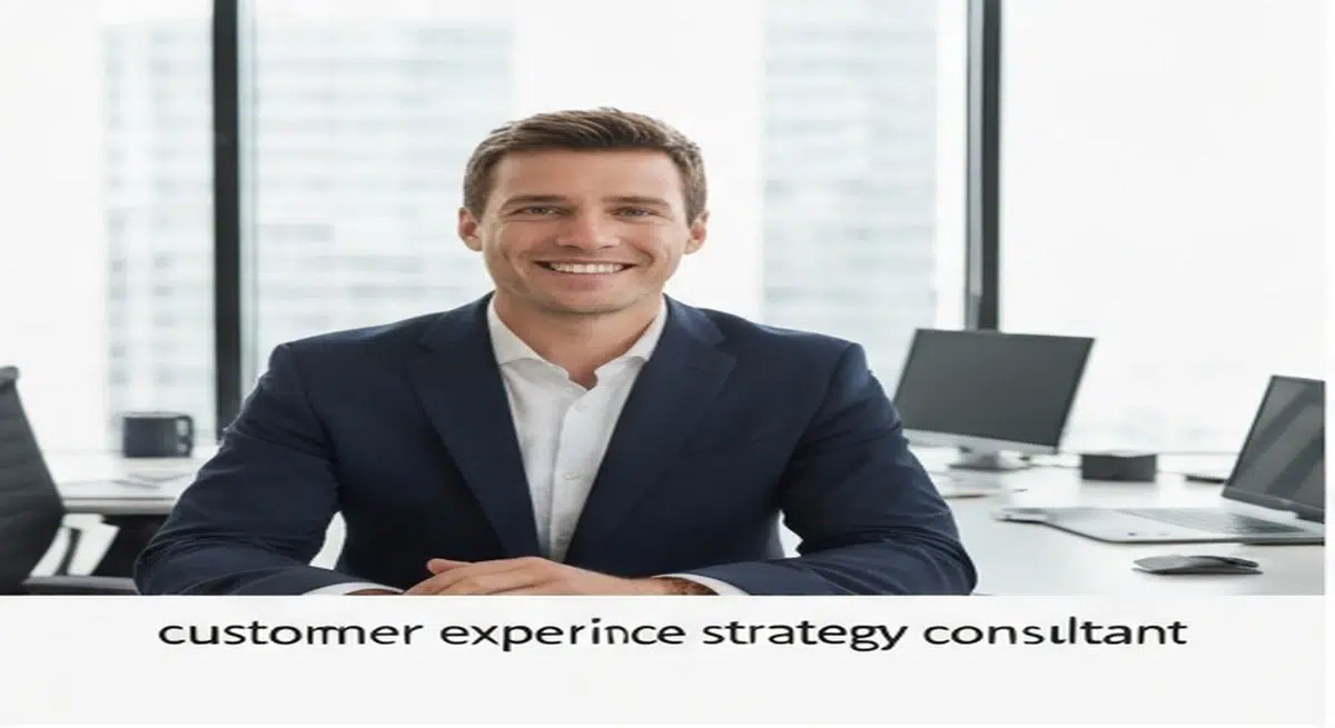 Customer Experience Strategy: Build Loyalty and Drive Revenue Growth