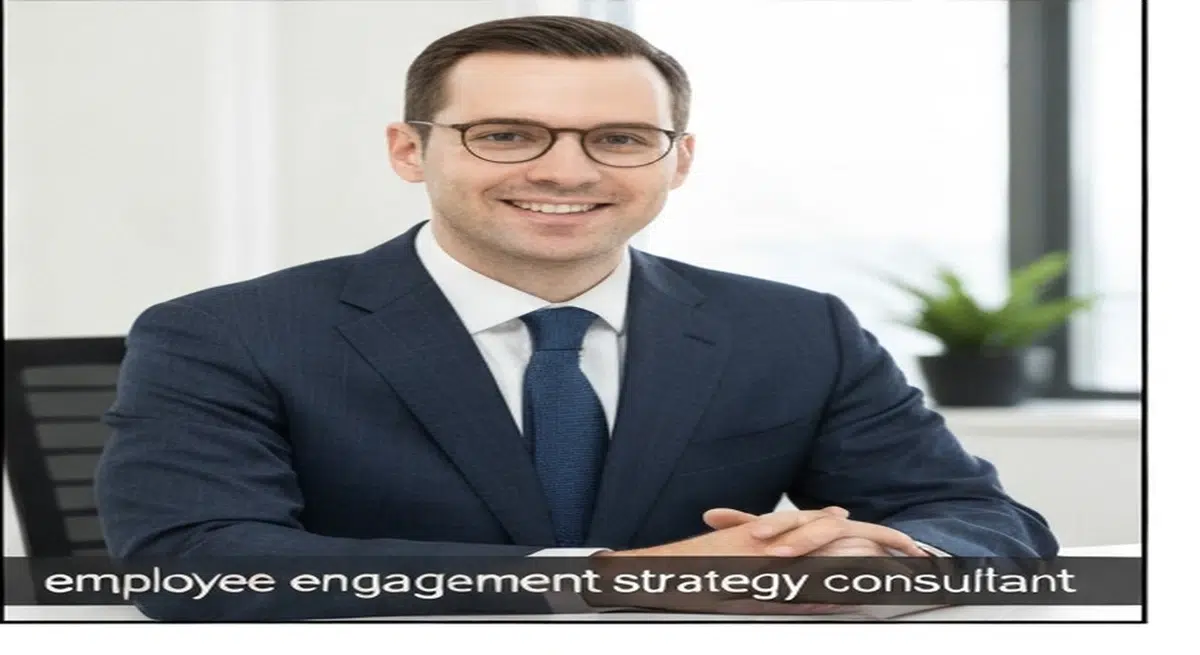 Employee Engagement Strategy: Build a Highly Motivated and Productive Team