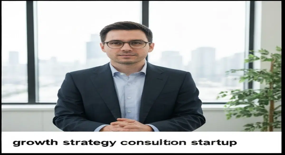 Growth Strategy for Startups: Prioritize, Execute, and Scale Efficiently