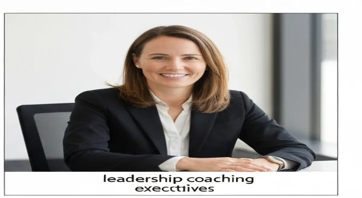 Leadership Coaching Executives: Transform Your Leadership Impact
