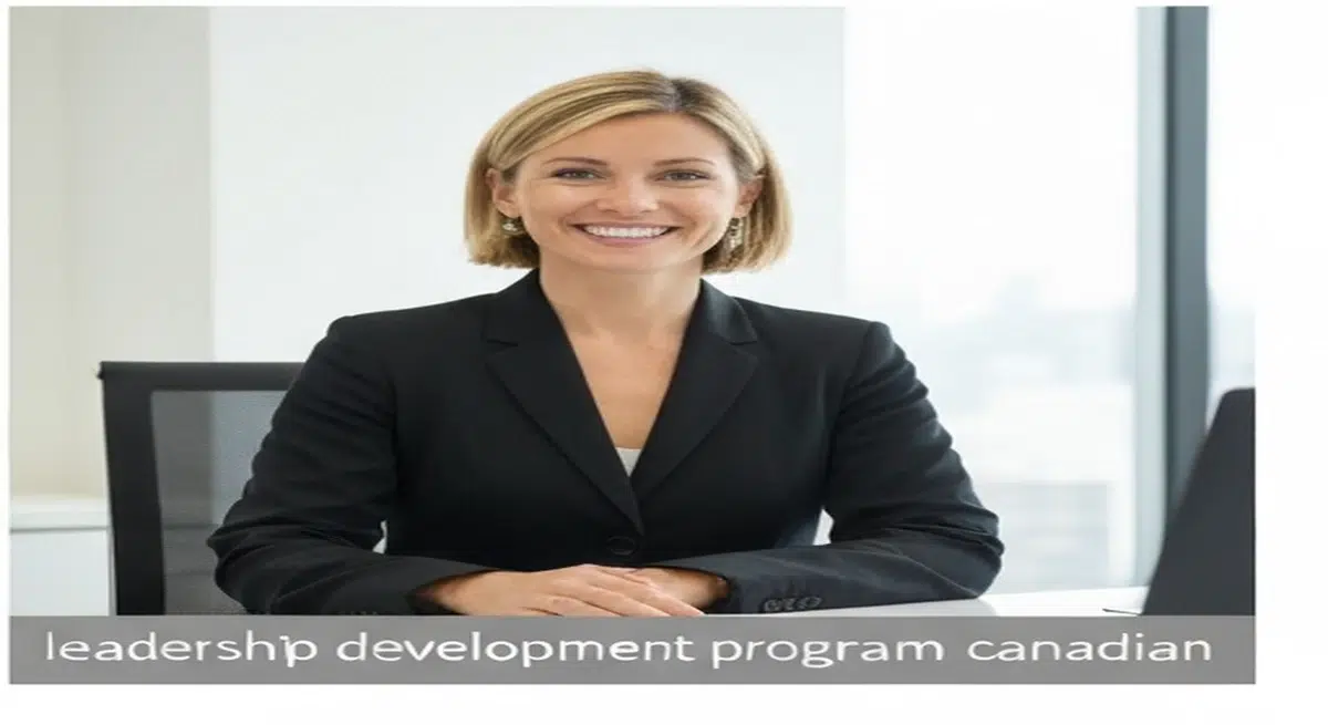 Leadership Development Programs in Canada: Building Strong Management Teams
