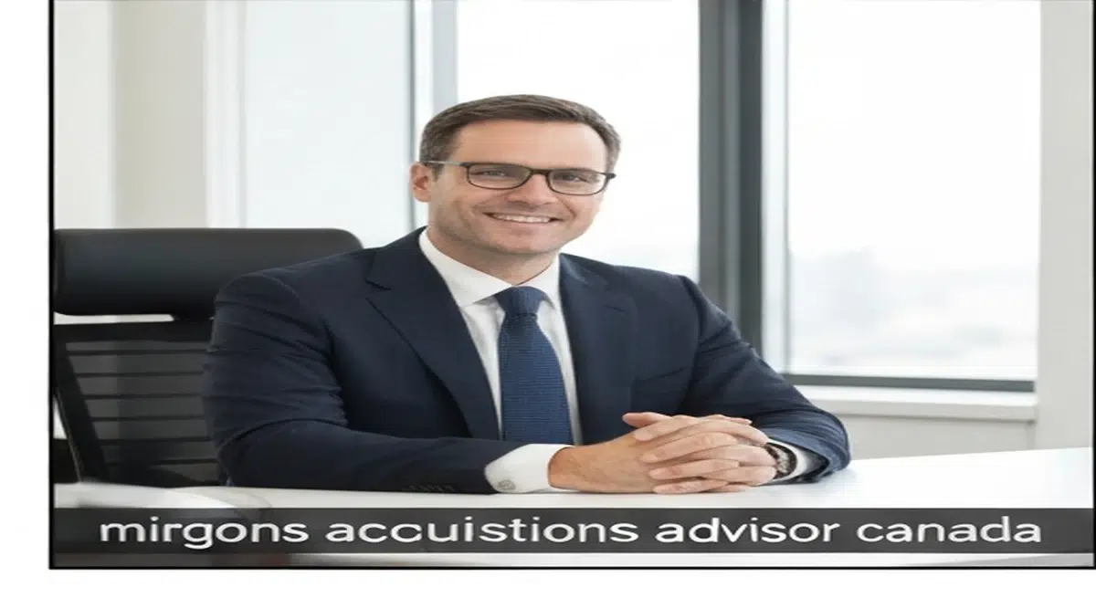 Mergers and Acquisitions Advisory for Canadian Businesses: Buy, Sell, or Merge Smart