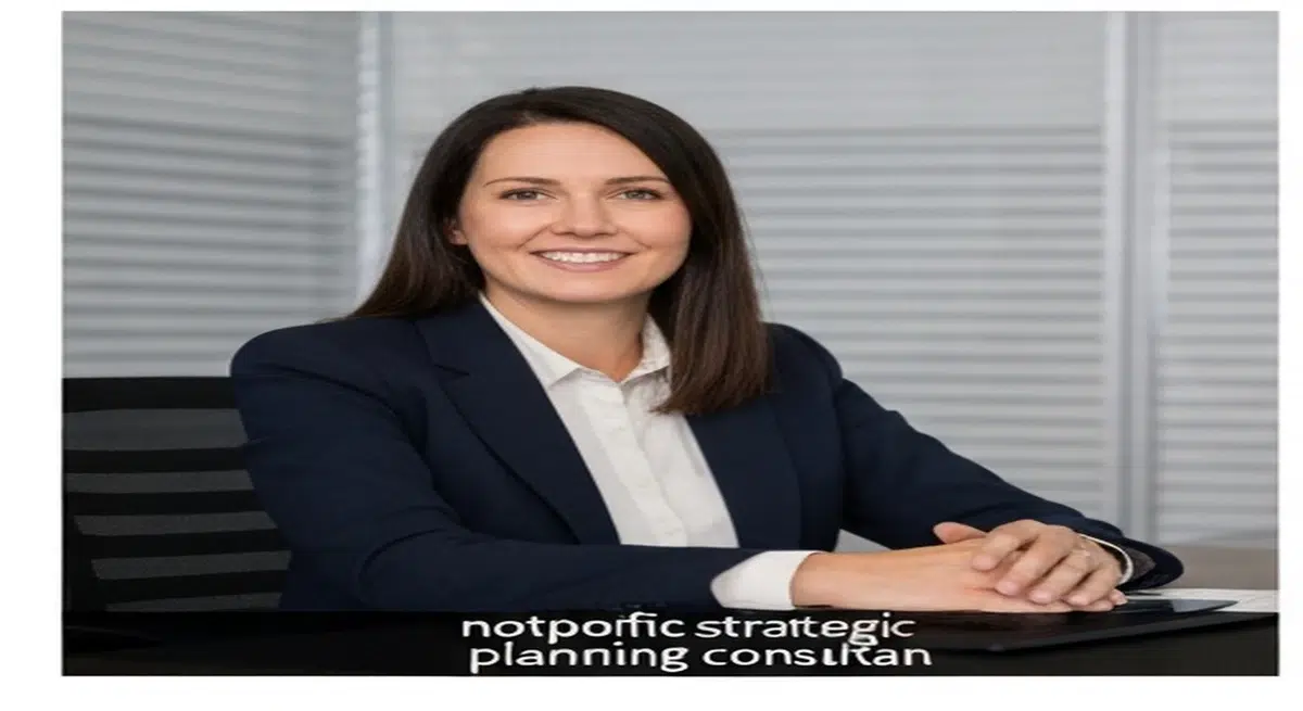 Nonprofit Strategic Planning Consultant: Maximize Your Impact