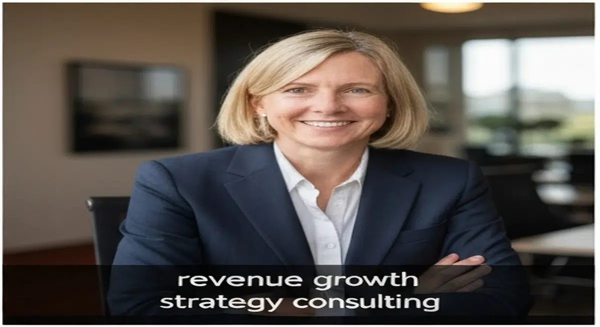 Revenue Growth Strategy: Accelerate Growth and Increase Market Share