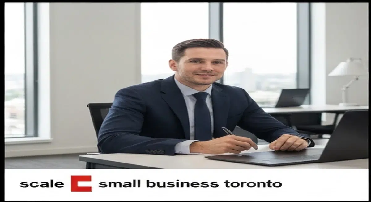 Scale Small Business Toronto: Growth Framework That Actually Works