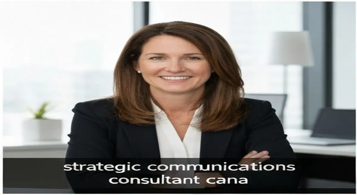 Strategic Communications Consulting: Message Clearly, Build Support, Drive Change