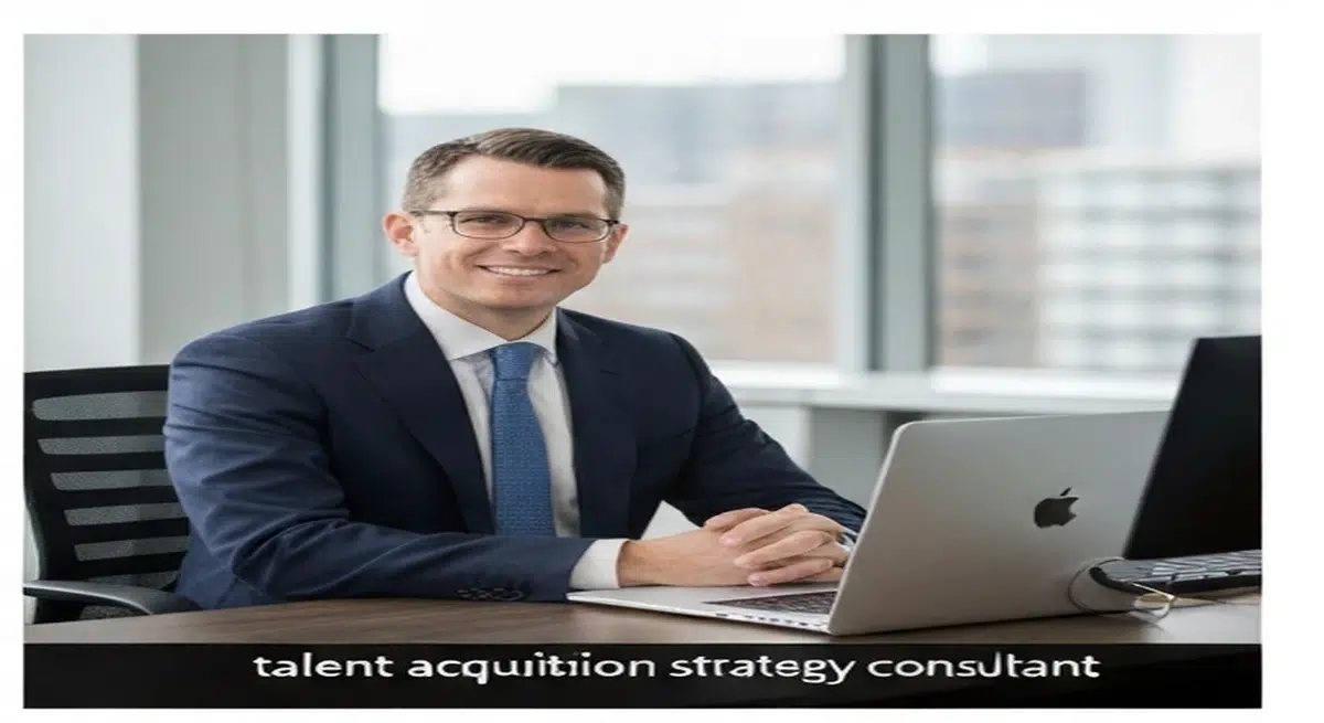 Talent Acquisition Strategy: Recruit and Retain Your Best People
