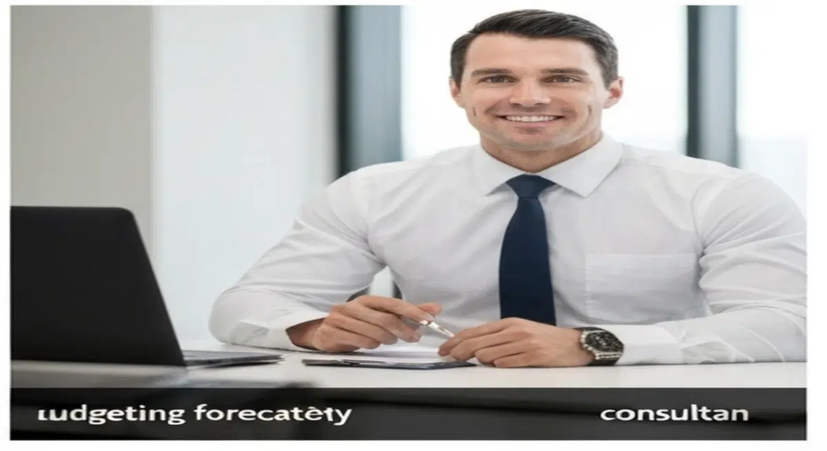 Budgeting Forecasting Consultant: Plan Your Financial Future