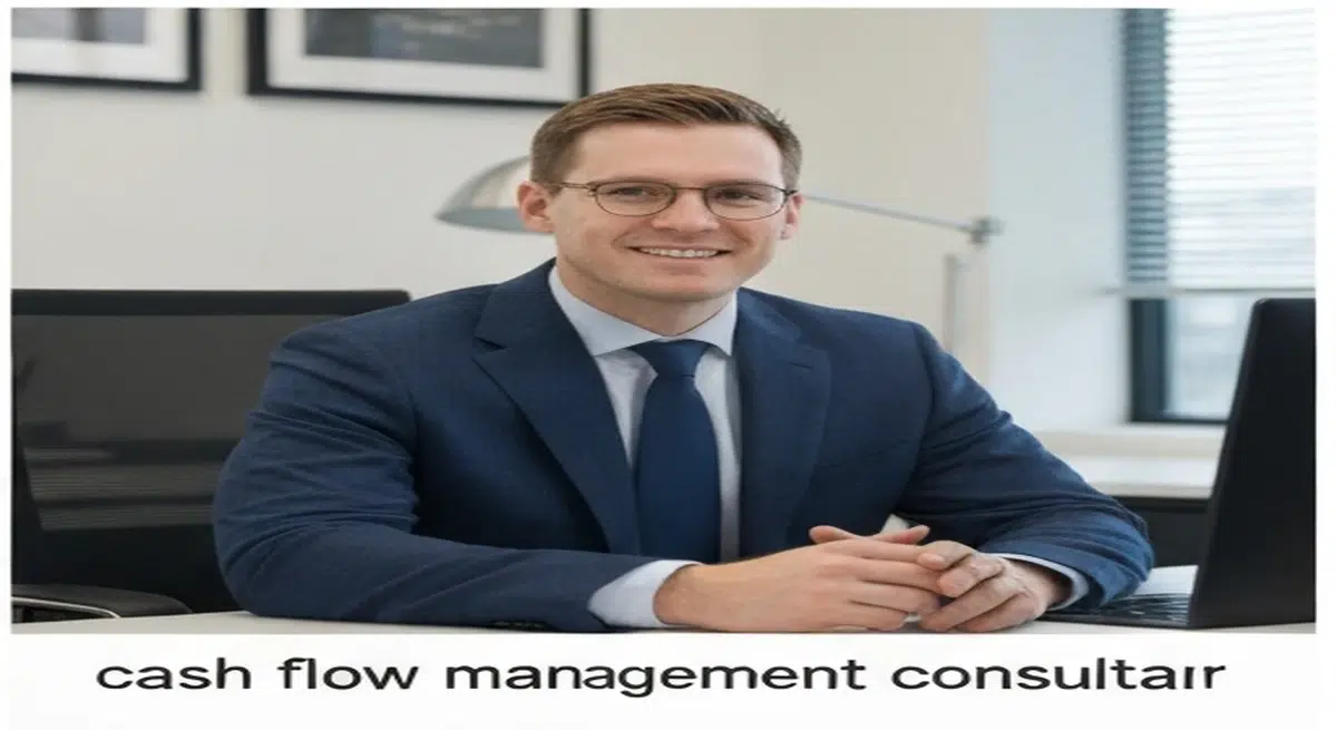 Cash Flow Management Consultant: Optimize Your Money Flow