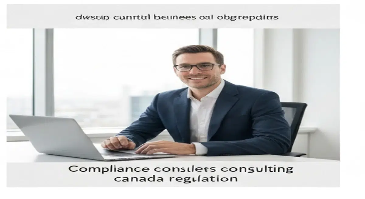 Compliance Consulting Canada: Stay Regulatory Compliant