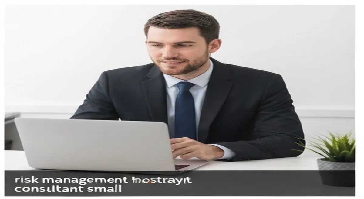 Risk Management Consultant: Protect Your Small Business