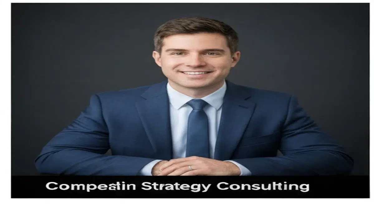 Compensation Strategy Consulting: Pay Your Team Right