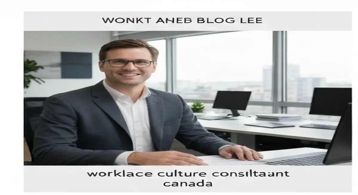 Workplace Culture Consultant Canada: Create Your Winning Culture
