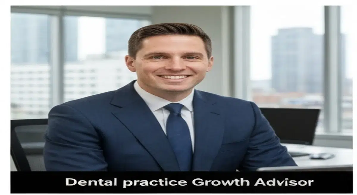 Dental Practice Growth Advisor: Build Your Dream Practice