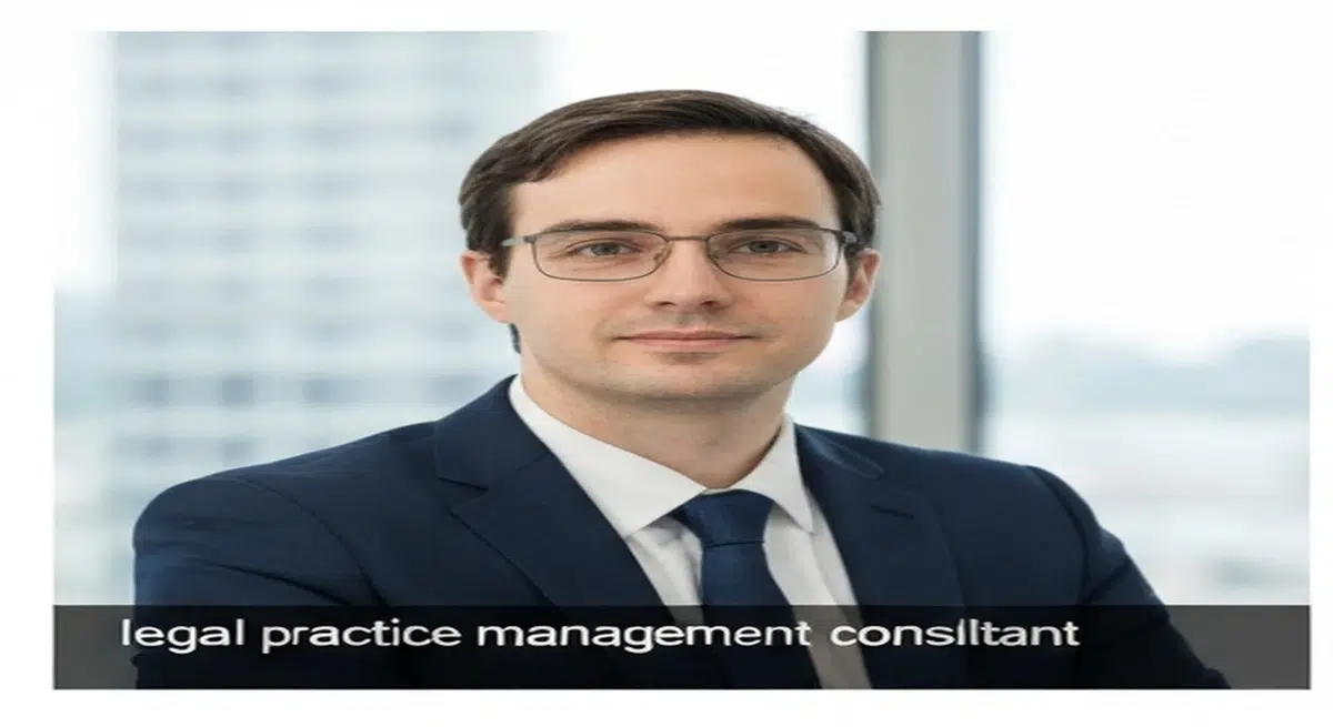 Legal Practice Management Consultant: Grow Your Law Firm