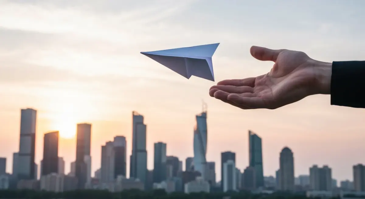 Delegation for Founders: How to Let Go Without Losing Control
