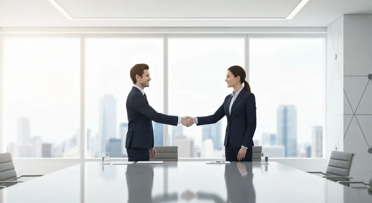 Strategic Partnerships and Alliances: How to Grow Without Acquiring