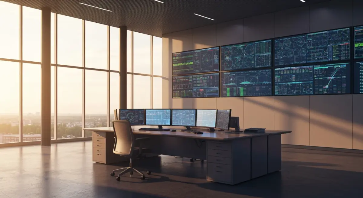Capacity Planning: How to Scale Operations Ahead of Demand