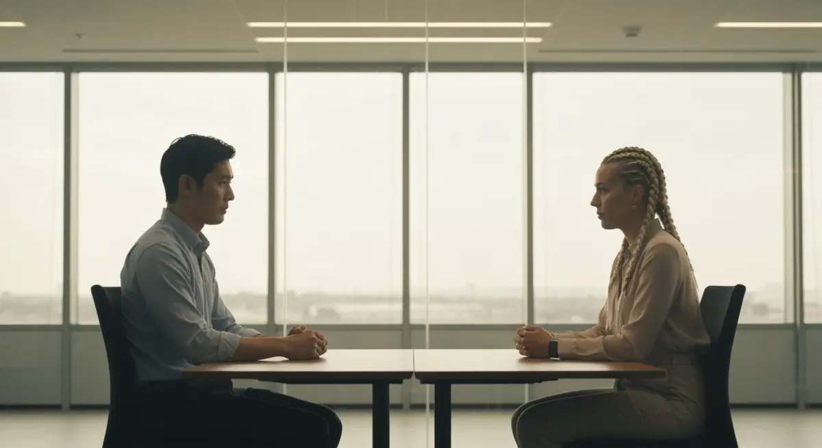 Difficult Conversations: A Manager’s Guide to Feedback and Conflict