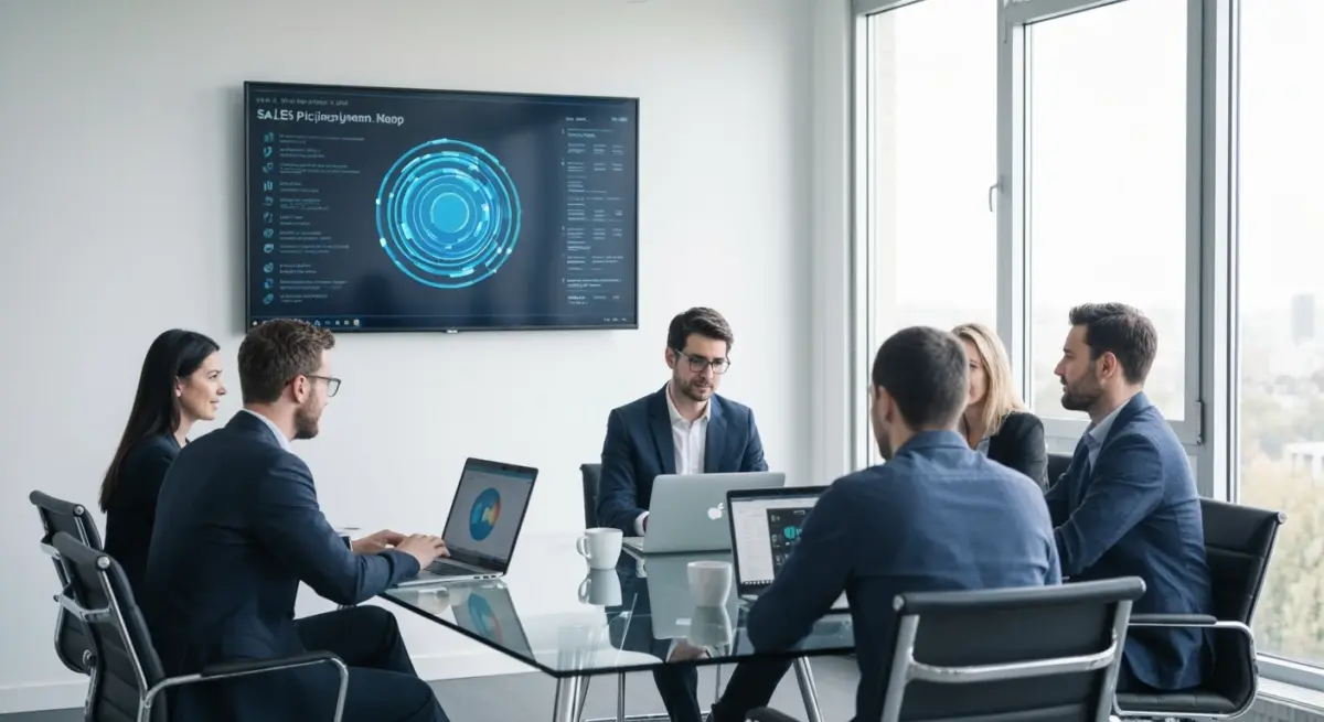 Choosing the Right CRM: A Practical Selection Guide for Growing Businesses