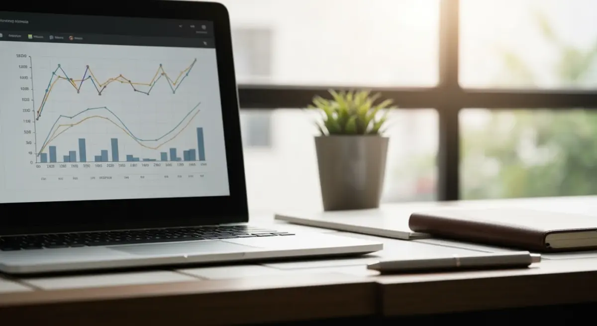 Budgeting and Forecasting: Building a Financial Plan That Adapts